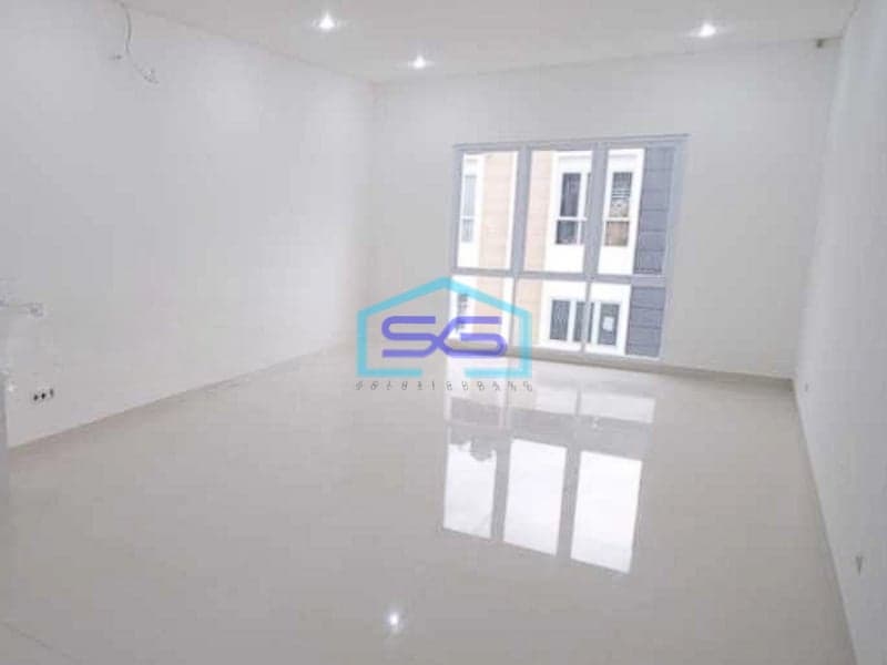 Disewakan Ruko Lux 4 Lantai Murah Di Mainroad Taman Kopo Indah 1 Bandung LB 225m2