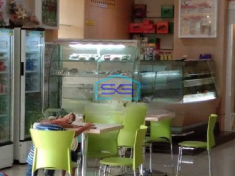 Dijual Kantor Luas Bangunan  2450 m² Lokasi Sukoharjo Jawa Tengah