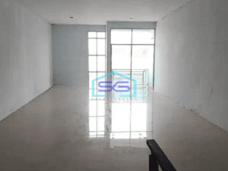 Disewakan Ruko Cocok Untuk Usaha Dan Kantor di Sleman Yogyakarta 1 Lantai