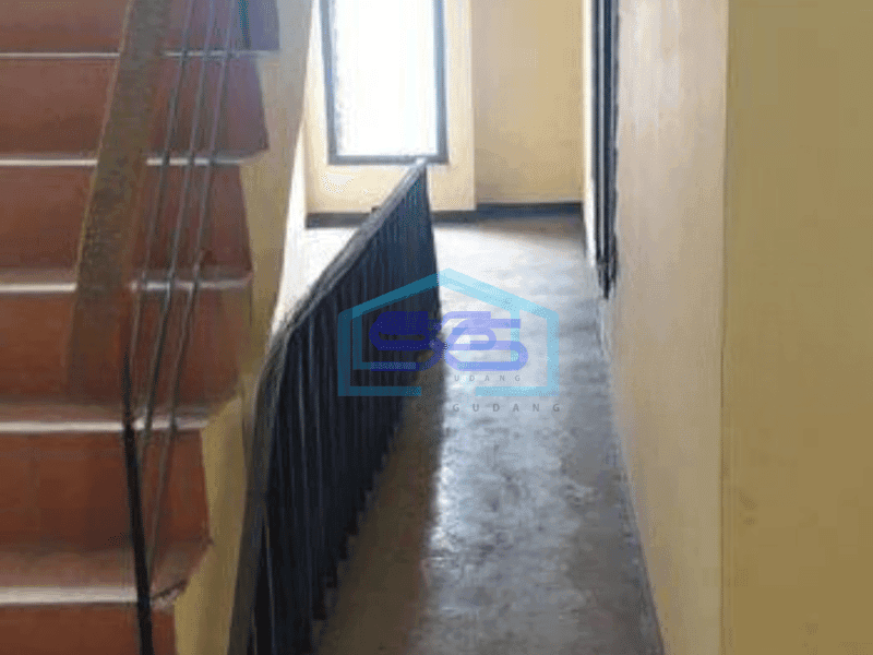 Disewakan Ruko Pungkur Lengkong Besar Strategis