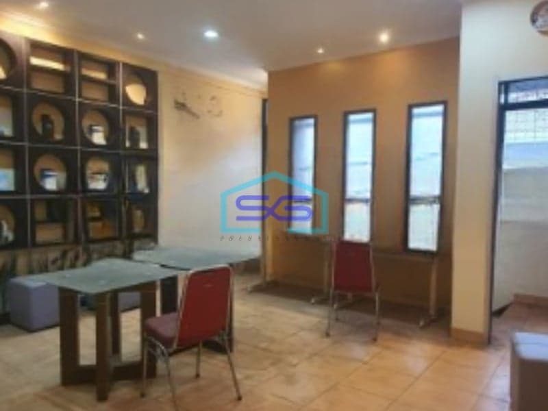 Dijual Ruko Luas Tanah  270 m² Lokasi di Pluit Jakarta Utara