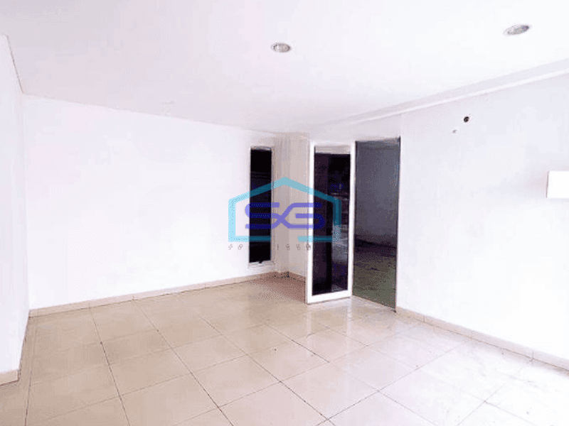 Dijual Gudang Gandeng di Cakung Jakarta Timur LB 768m2 Full Bangunan Kantor 2 Lantai