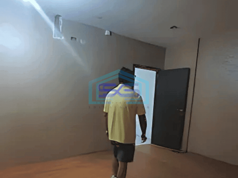 Disewakan Ruko di Pluit Jakarta Utara