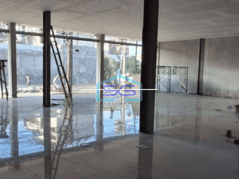 Disewakan Ruko Gandeng Parkiran Luas Di Dewi Sri Seminyak Badung Bali