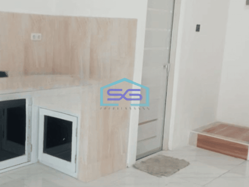 Disewakan Ruko Siap Pakai Luas Bangunan 120 m² Lokasi Strategis di Pademangan Jakarta Utara