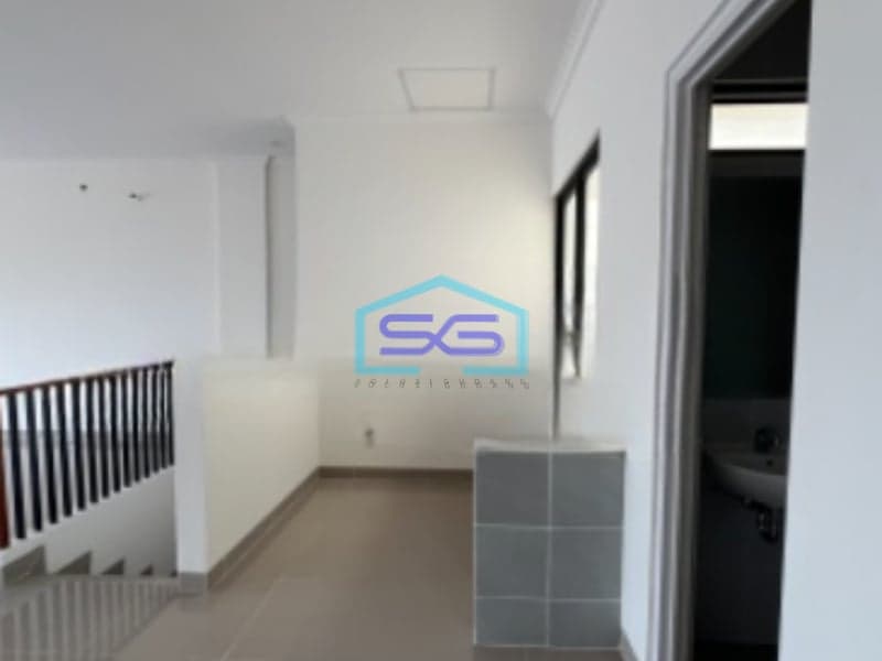 Disewakan Ruko Luas Bangunan  252 m² Lokasi Gading Serpong Tangerang