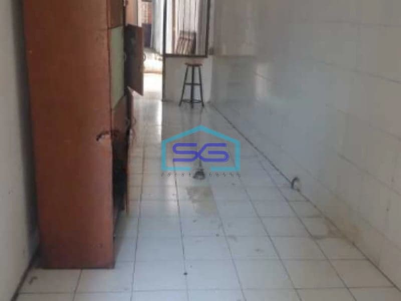 Disewakan Ruang Usaha Untuk Kantor Di Pondok Ranji Tangerang Selatan LB 560m2