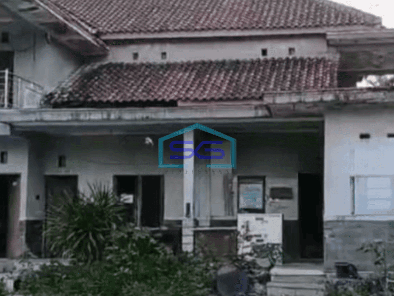 Dijual Gudang Super Strategis Zona Industri Lokasi Boyolali 3 Hektar