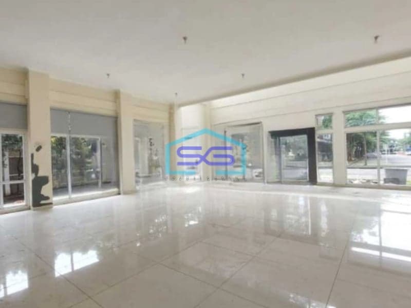 Dijual Kantor Ada Lift Luas Bangunan 988 m² Lokasi Kelapa Gading Jakarta Utara