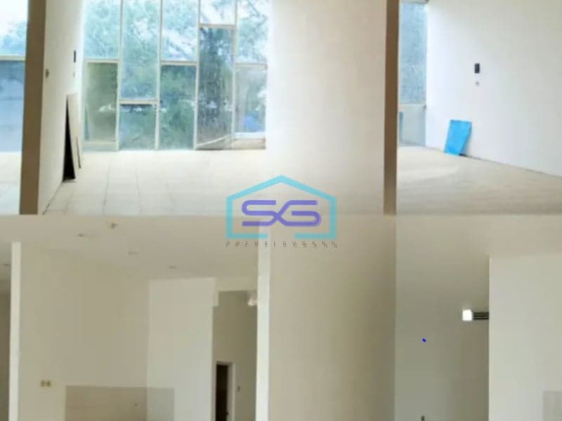 Disewakan Ruko Luas Bangunan  180 m² Lokasi Blimbing Malang