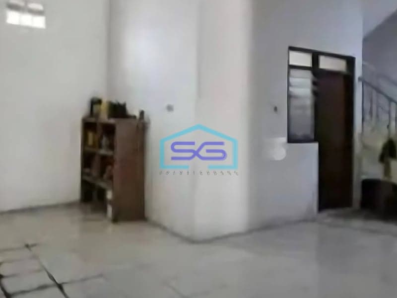 Dijual Ruko Strategis 2 Lantai Lokasi Delang Klaten LB 685m2