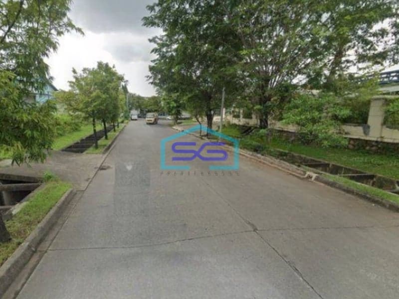 Disewakan Tanah Luas 2952m2 di Kawasan Industri Delta Silcion 1 Ejip Cikarang