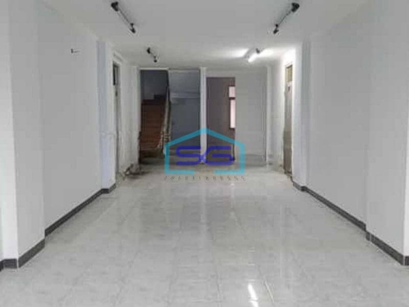 Dijual Ruko Gandeng Posisi Hook di Graha Mas Pemuda Rawamangun Jakarta Timur LB 600m2