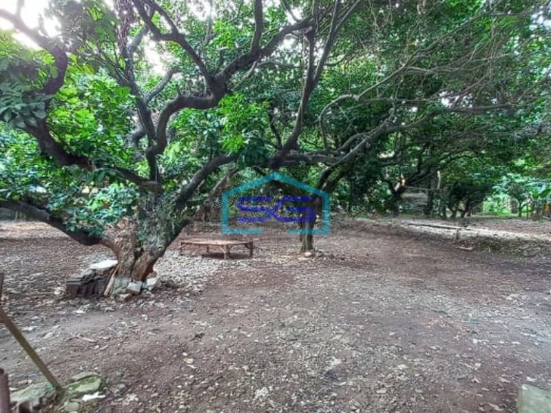 Dijual Tanah Lokasi Strategis Di Jl. Pramuka Rawalumbu Bekasi LT 6400m2