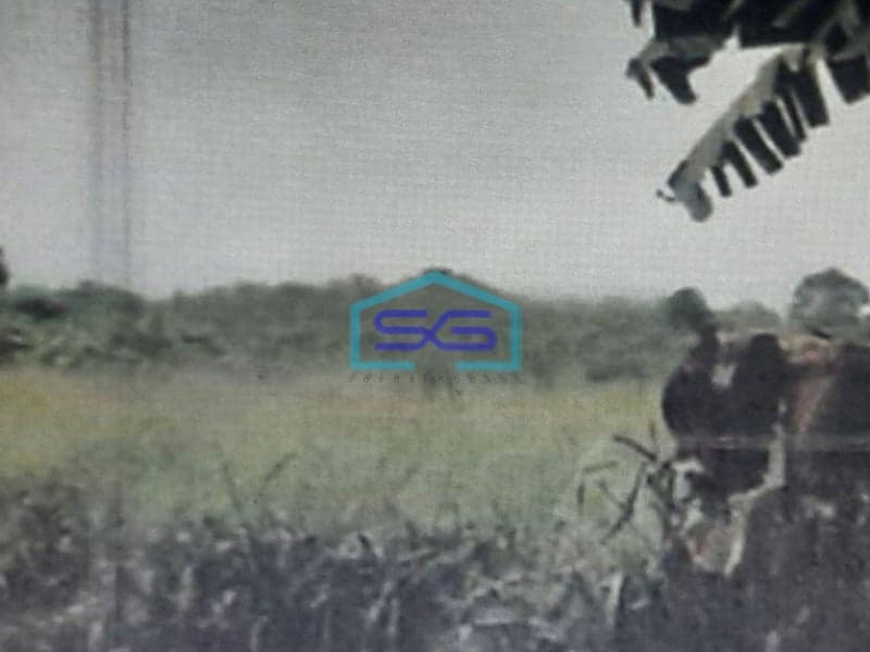 Dijual Tanah Di Bogor Lokasi Strategis Dipinggir Jalan Raya LT 26974m2