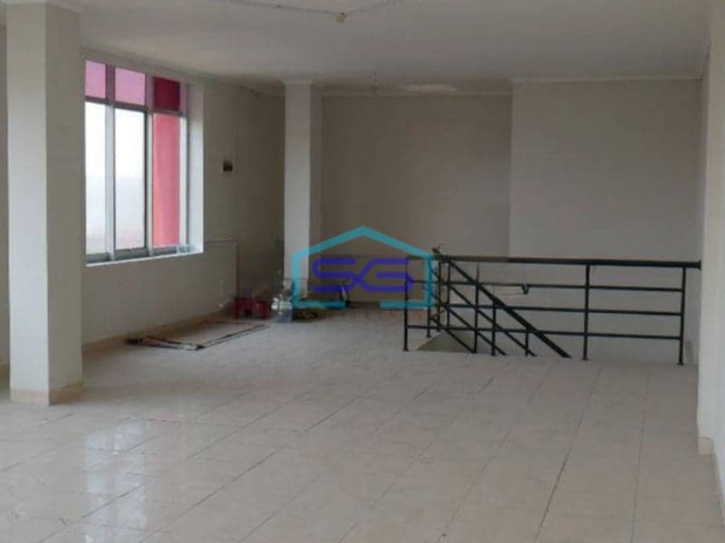 Dijual Ruko di Jl. Peta Selatan Kalideres, Jakarta Barat LB 283m2