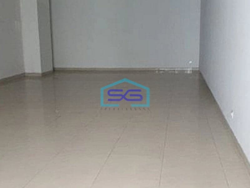 Dijual Ruko di Altira Business Park Sunter Jaya Jakarta Utara LB 510m2