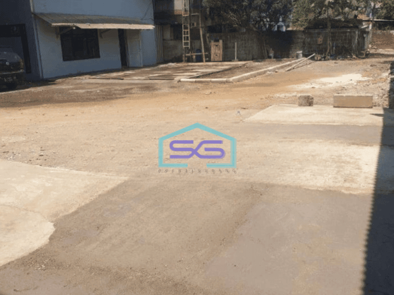 Disewakan Gudang Siap Pakai Luas Tanah  550 m² di Dayeuhkolot Bandung