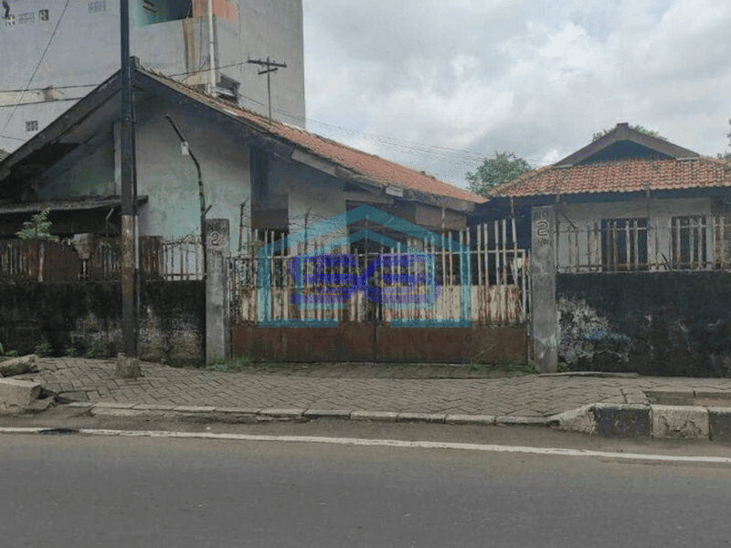 Dijual Gudang Di Karang Sari Tangerang