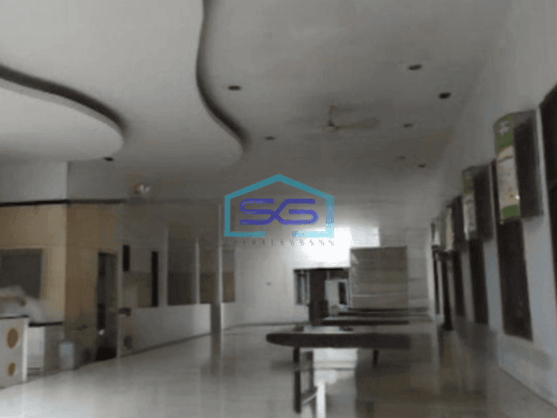 Dijual Ruko Luas Tanah di Purwokerto Selatan Banyumas Cocok Untuk Segala Usaha