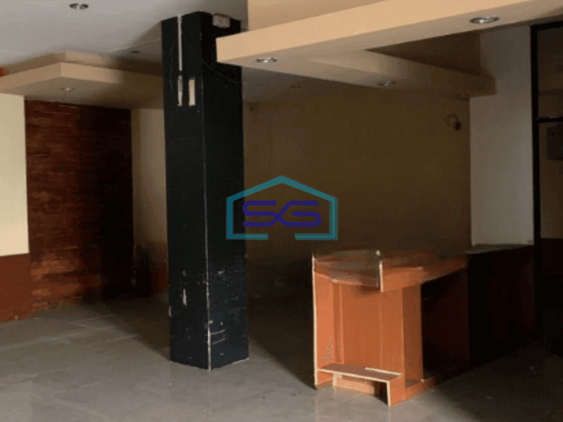 Dijual Cepat Ruko Luas Bangunan  360 m² Lokasi Strategis di Bintaro Jakarta Selatan