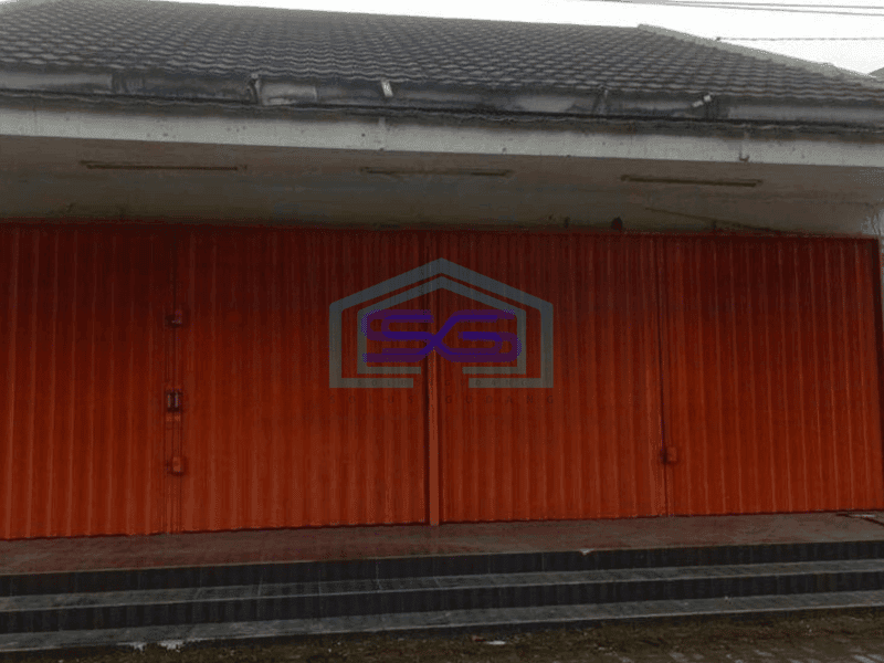 Disewakan Ruko Murah Cocok Untuk Gudang di Sleman Jogja