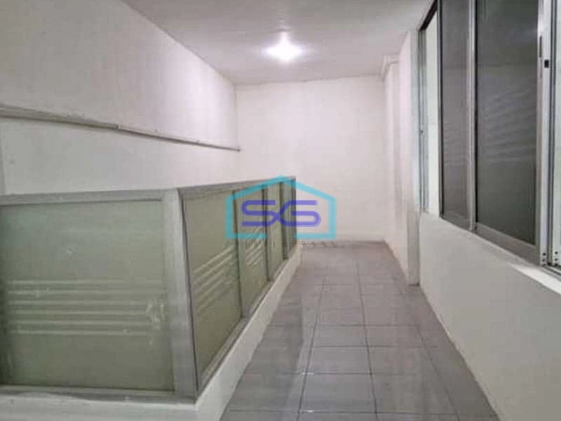 Disewakan Ruko Strategis Dekat Kawasan Bisnis Jakarta Selatan LB 280m2