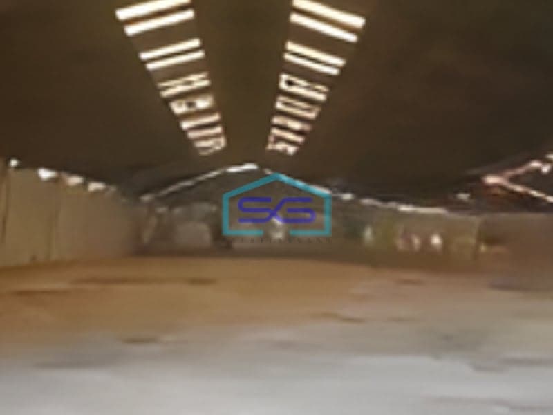 Disewakan Gudang Lokasi Strategis Di Cikande Rangkas Serang Luas Bangunan  6740 m²