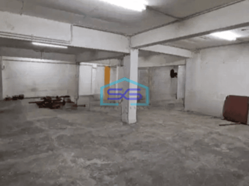 Disewakan Ruko 2 Lantai Luas Bangunan  214 m² di Sunter Jakarta Utara Lokasi Strategis