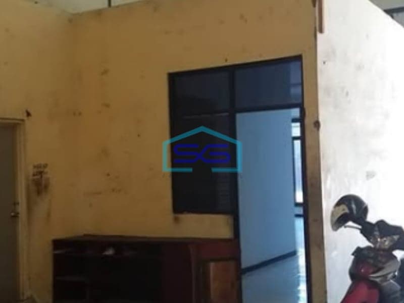 Disewakan Gudang Margomulyo Surabaya Jawa Timur Luas Bangunan 400m2