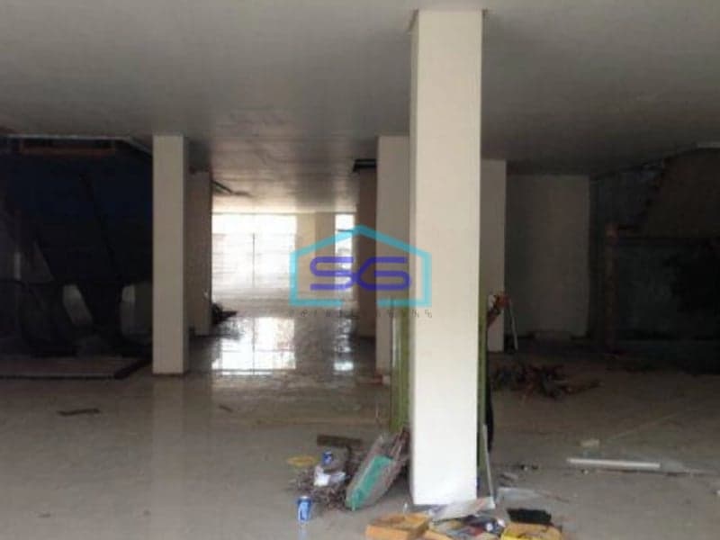 Dijual Ruko Gandeng 3 Di Kelapa Gading Jakarta Utara Ada Lift