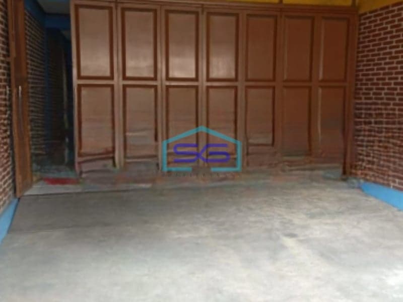 Dijual Ruko Luas Tanah 114 m² Lokasi Banguntapan Bantul Yogyakarta