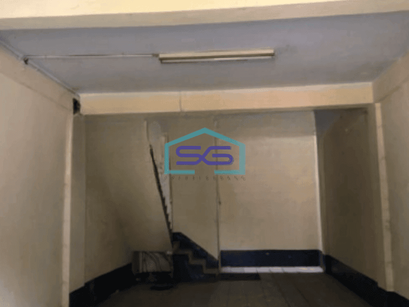 Disewakan Ruko di Tangerang Lokasi Pinggir Jalan