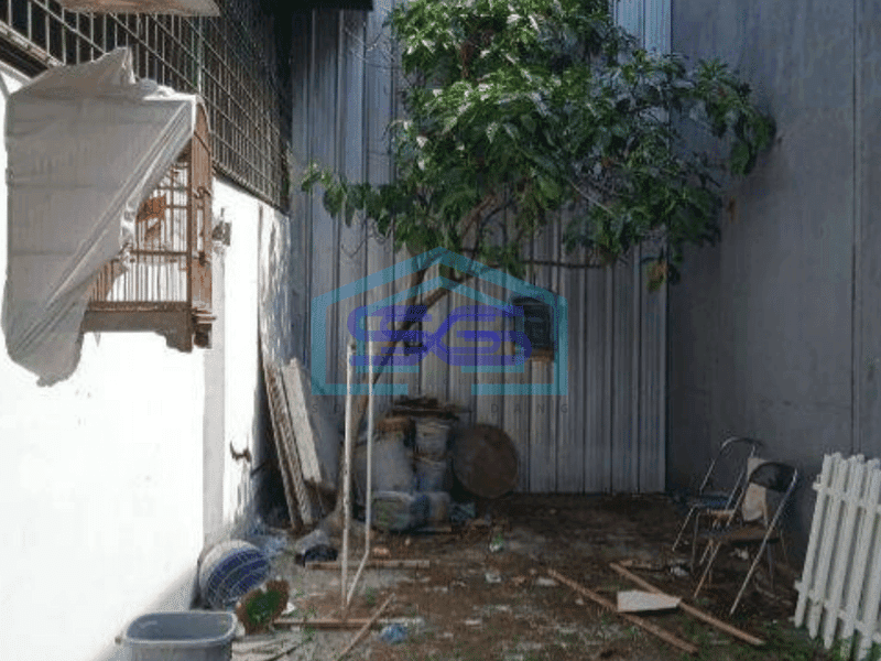 Disewakan Gudang Kapuk Muara, Jakarta