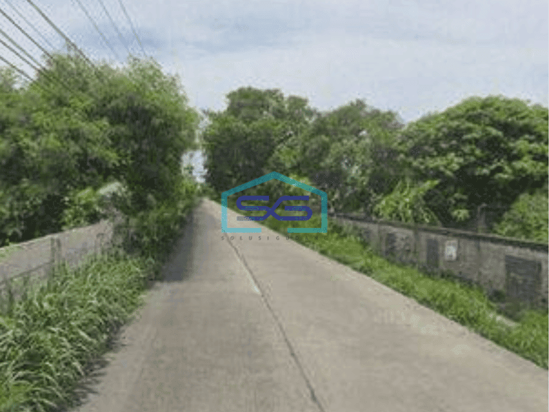 Dijual Tanah di Jl iskandar Muda Kedaung Neglasari Tangerang