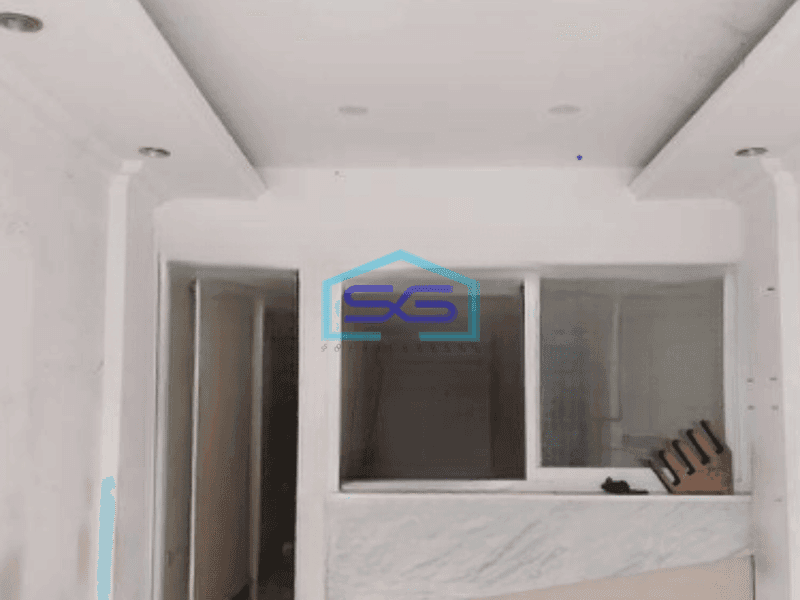 Disewakan Ruko Luas Bangunan  120 m² 2 Lantai Siap Huni di Kelapa Dua Tangerang