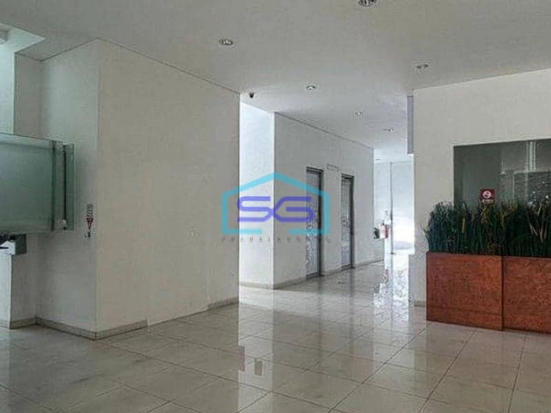 Disewakan Gedung Strategis Ex Honda Sunter Jakarta Utara Luas & Siap Pakai LB 1884m2