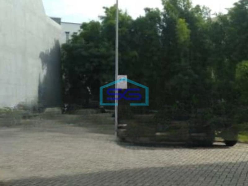 Dijual Tanah Luas 85700 m² Lokasi Penjaringan Jakarta Utara