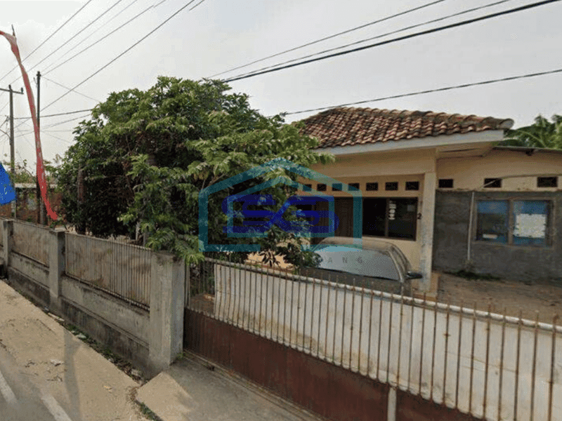 Disewa & Dijual Gudang Jl.Karimun Jawa, Lampung