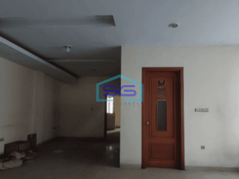 Disewakan Ruko 2 ½ Lantai Di Kalijaga Cirebon