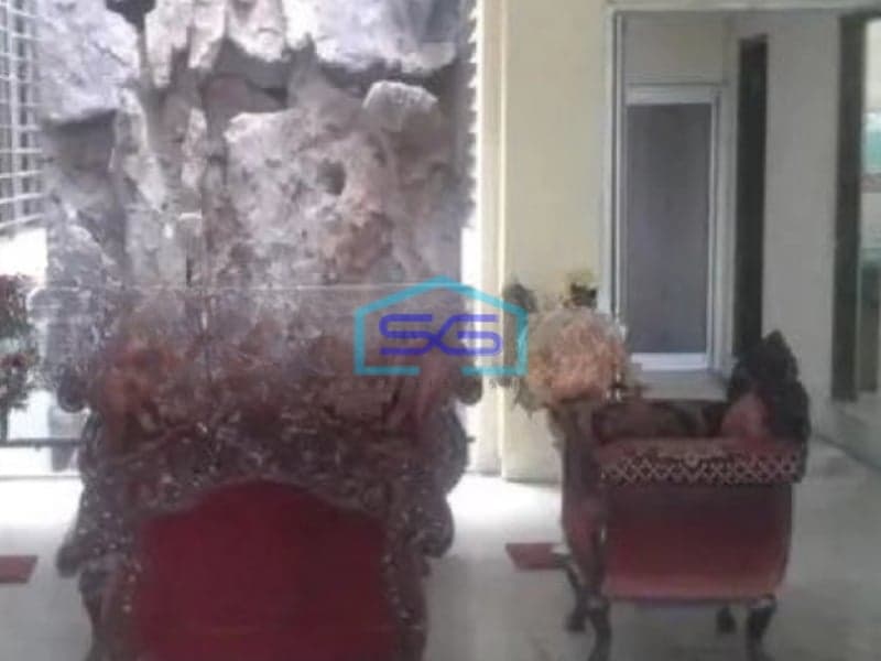 Dijual Ruko 2 Lantai Lokasi Strategis di Yogyakarta Luas Bangunan 450 m²