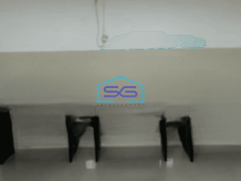 Disewakan Gudang di Tanah Abang Jakarta Pusat Parkiran Luas