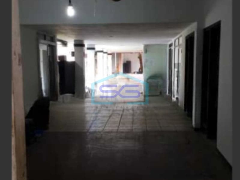 Disewakan Ruang Usaha Luas Tanah 900 m² Lokasi di Bandung Jawa Barat