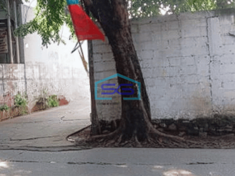 Dijual Tanah Jatirasa Bekasi Luas 44700m2 Cocok Untuk Gudang Dan Pabrik