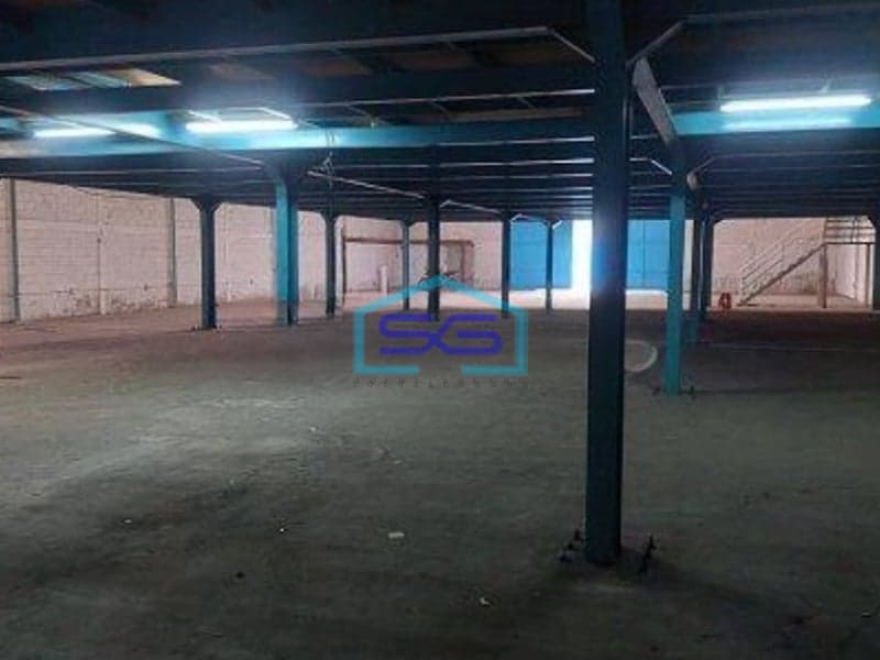 Disewakan Gudang Sunter Agung Jakarta Utara Luas 2350m2 Lokasi Bagus