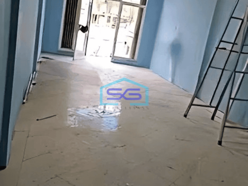 Dijual Ruko Murah Rapi Di Permata Taman Palem Jakarta Barat LB 170m2