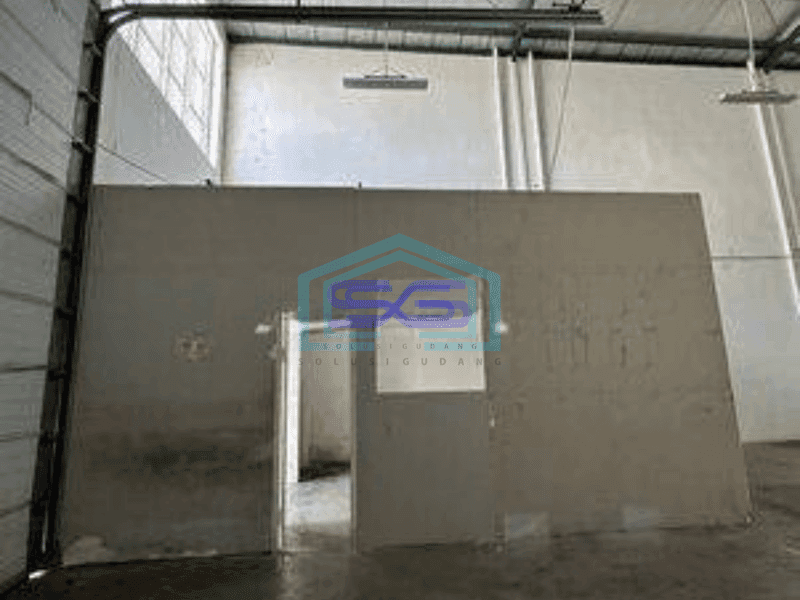 Disewa Gudang Bizzpark Daan Mogot Jakarta Barat