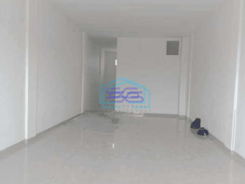 Dijual Ruko Dian Istana Kav Dpr Parkir Sangat Luas Dekat Graha Luas Bangunan 250 m²