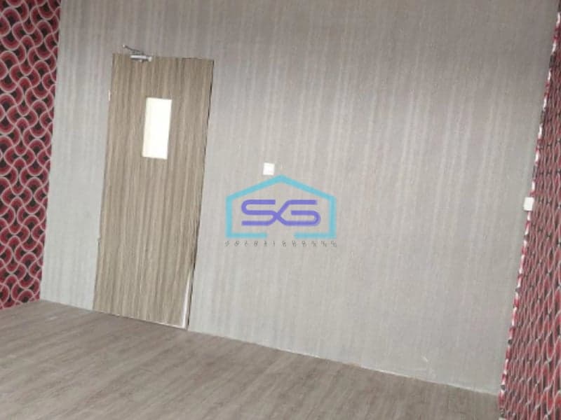 Dijual Ruko Alaya Junction DI Sungai Pinang Samarinda Luas Bangunan  98 m²