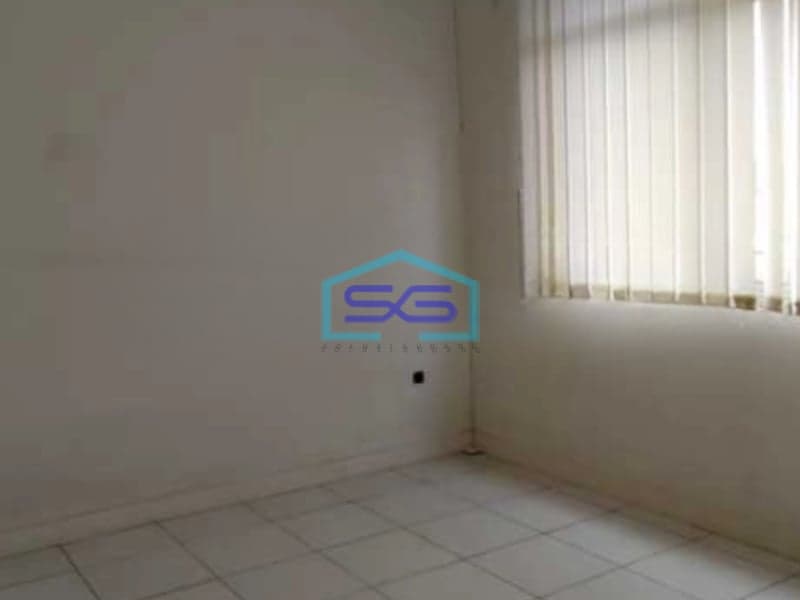 Dijual Gudang Luas Tanah  4000 m²  Lokasi Cikande Serang